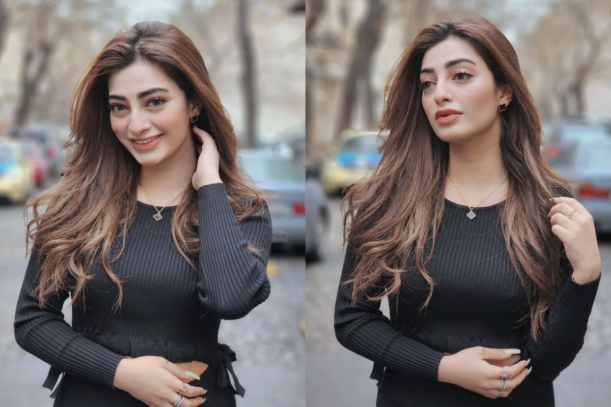 Nawal Saeed