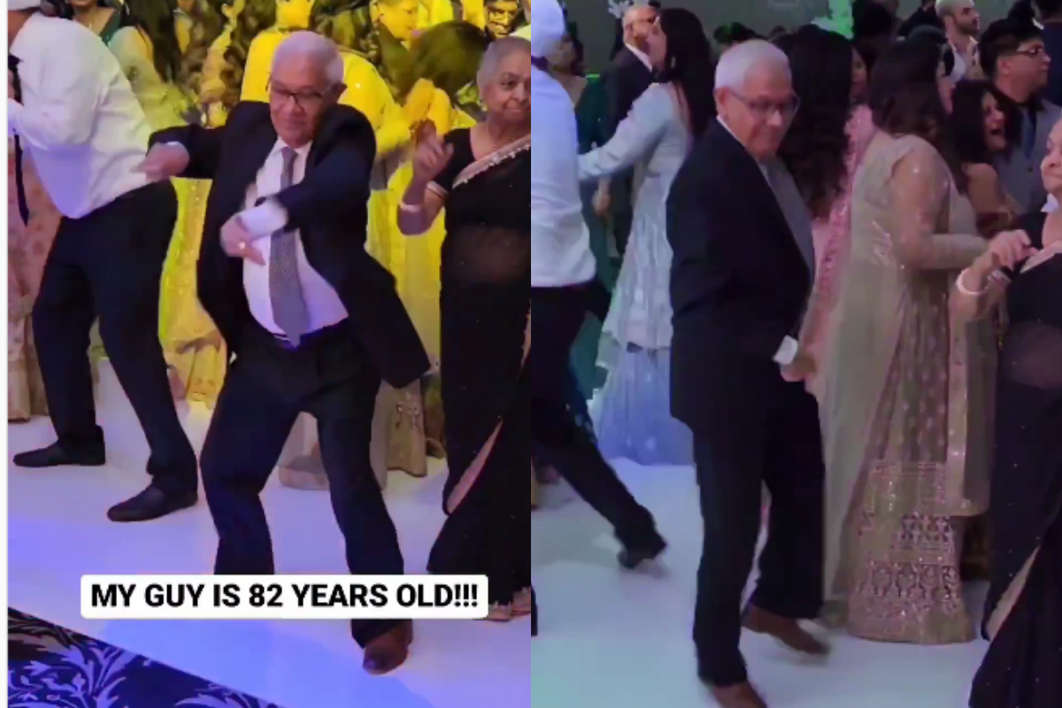 Dynamic Dance