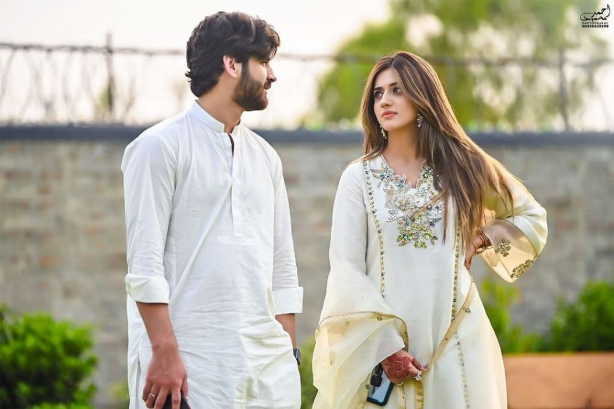 Jannat Mirza