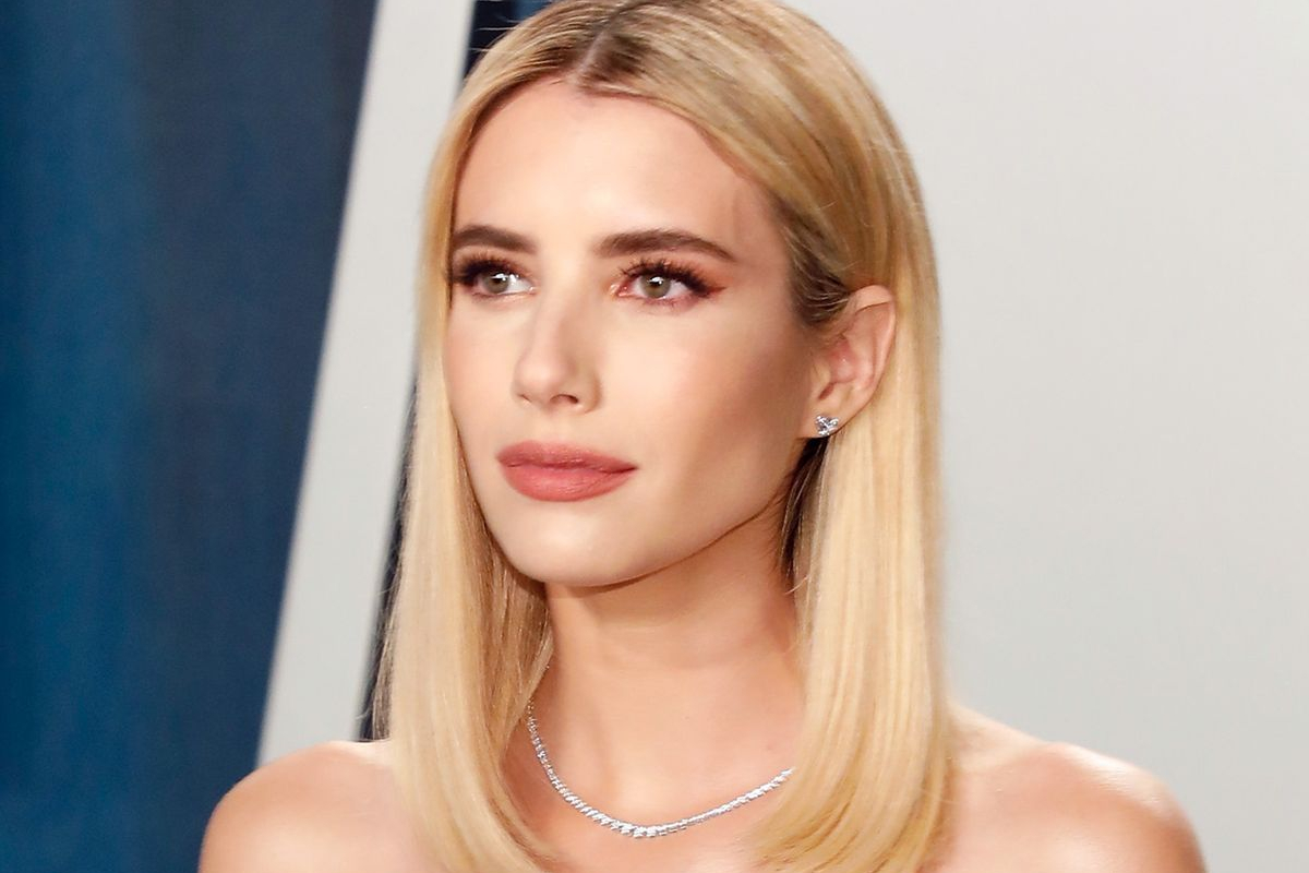 Emma Roberts