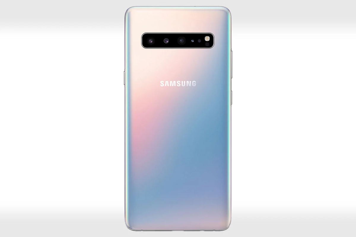Samsung Galaxy S10