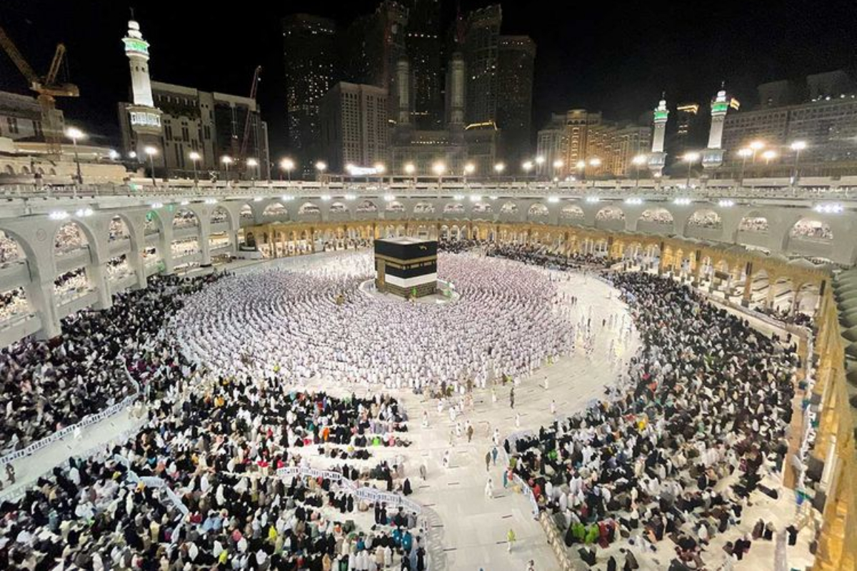 Hajj