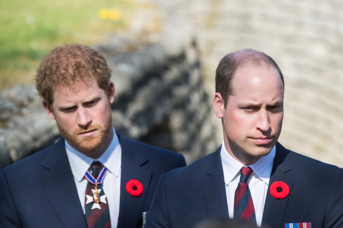 Prince William