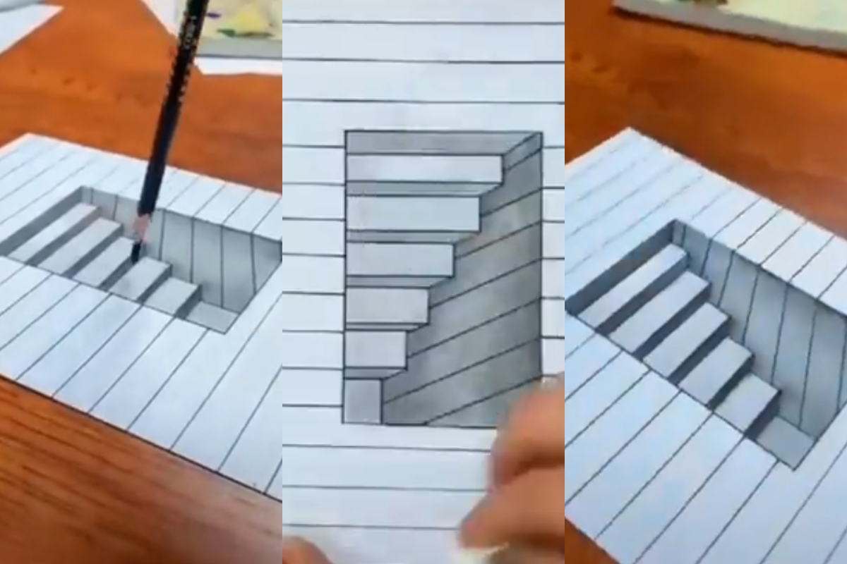 3D images