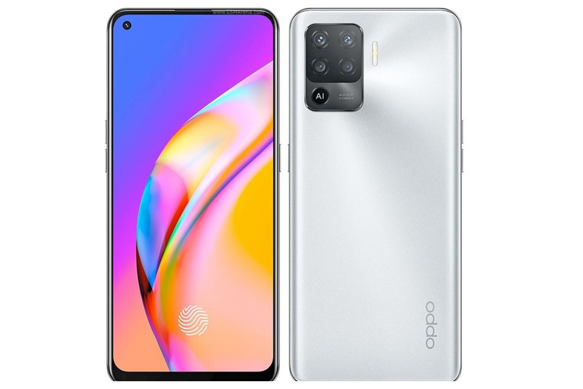 Oppo F19 Pro price in Pakistan
