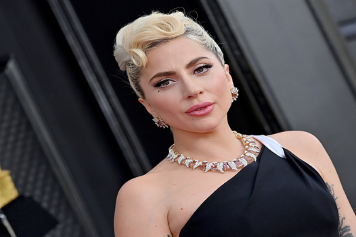 Lady Gaga