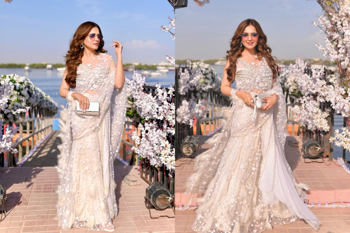 Sumbul Iqbal