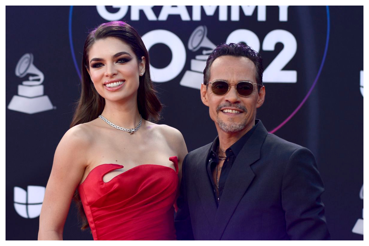 Marc Anthony