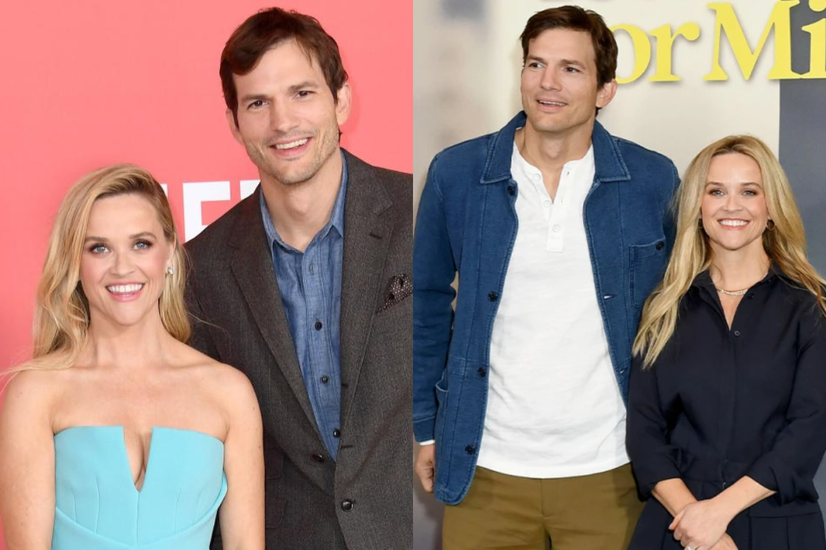 Ashton Kutcher