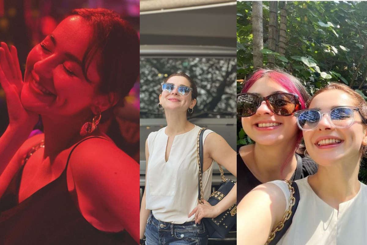Hania Aamir