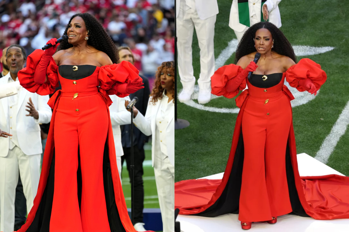 Sheryl Lee Ralph