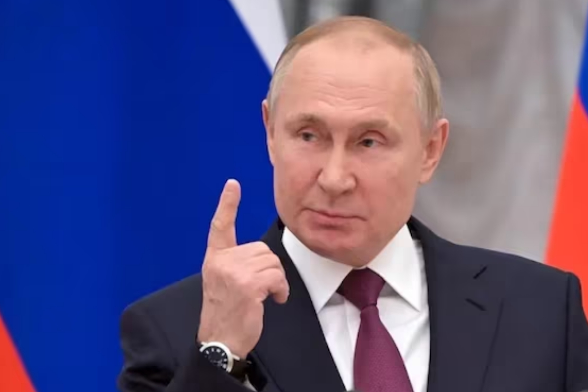 Putin