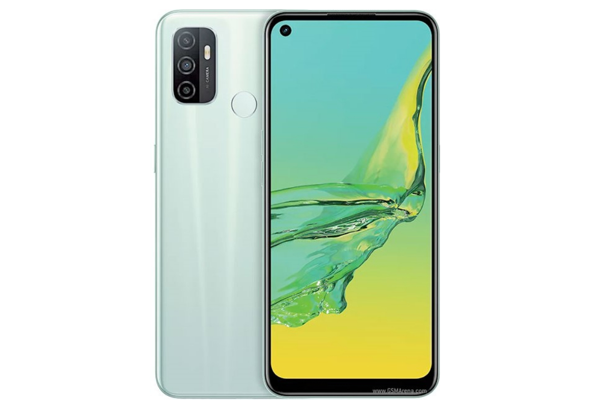 Oppo A33 price in Pakistan
