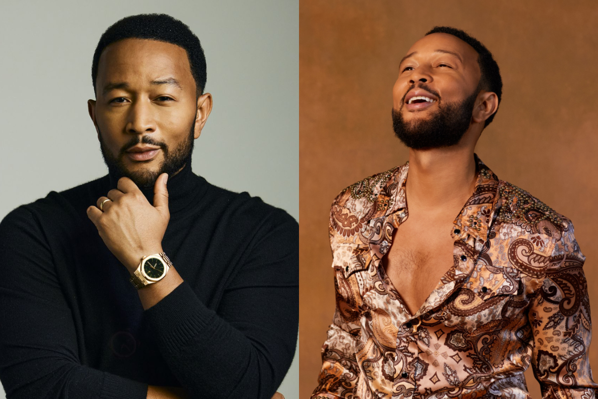 John Legend