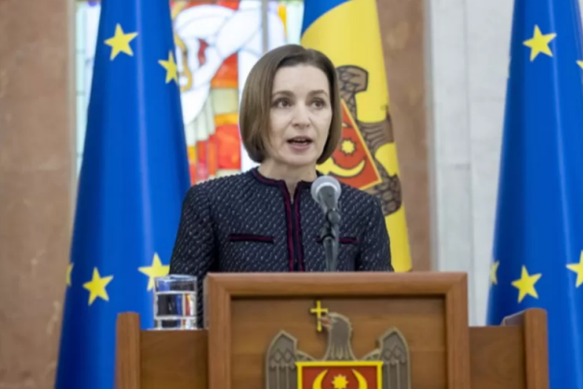 Moldova