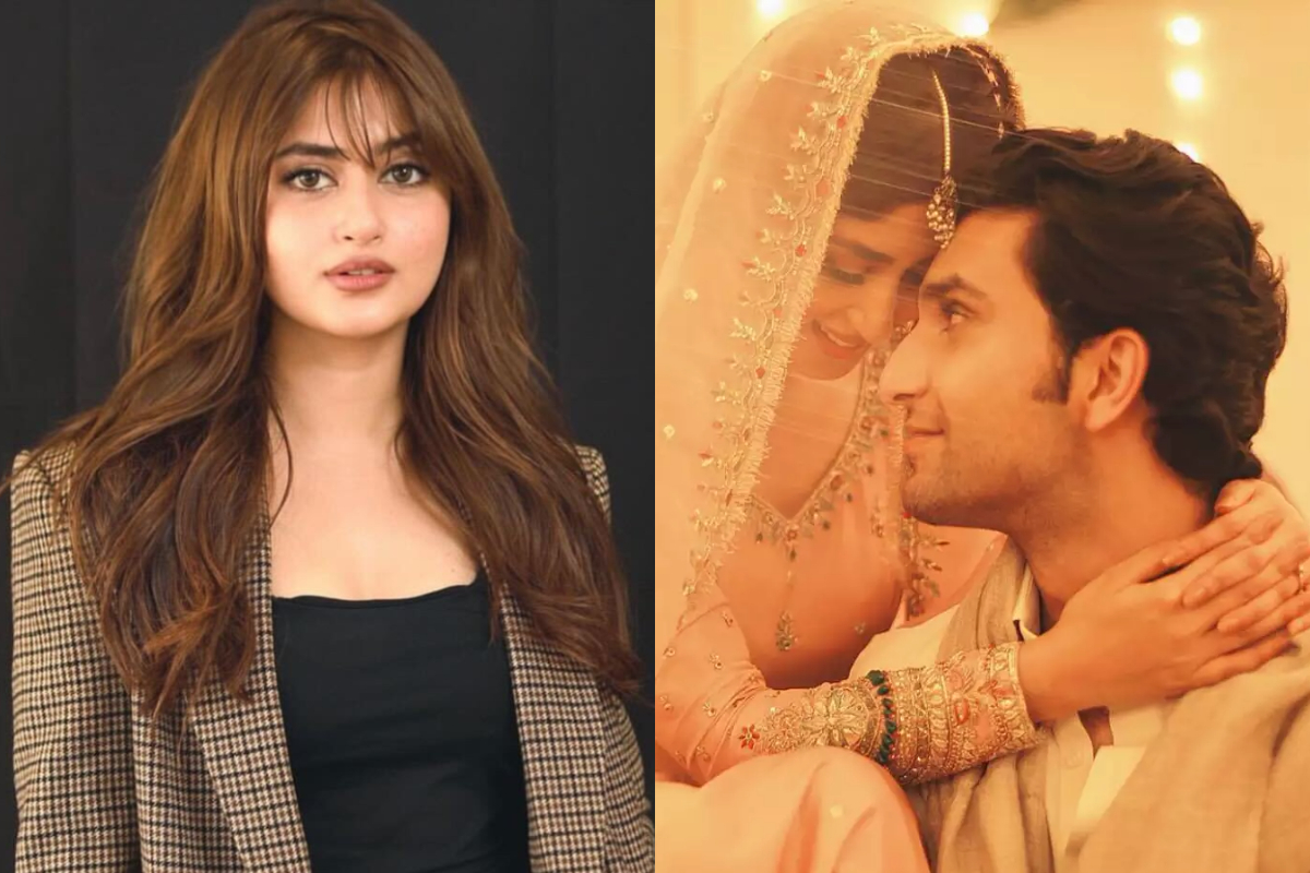 Sajal Aly