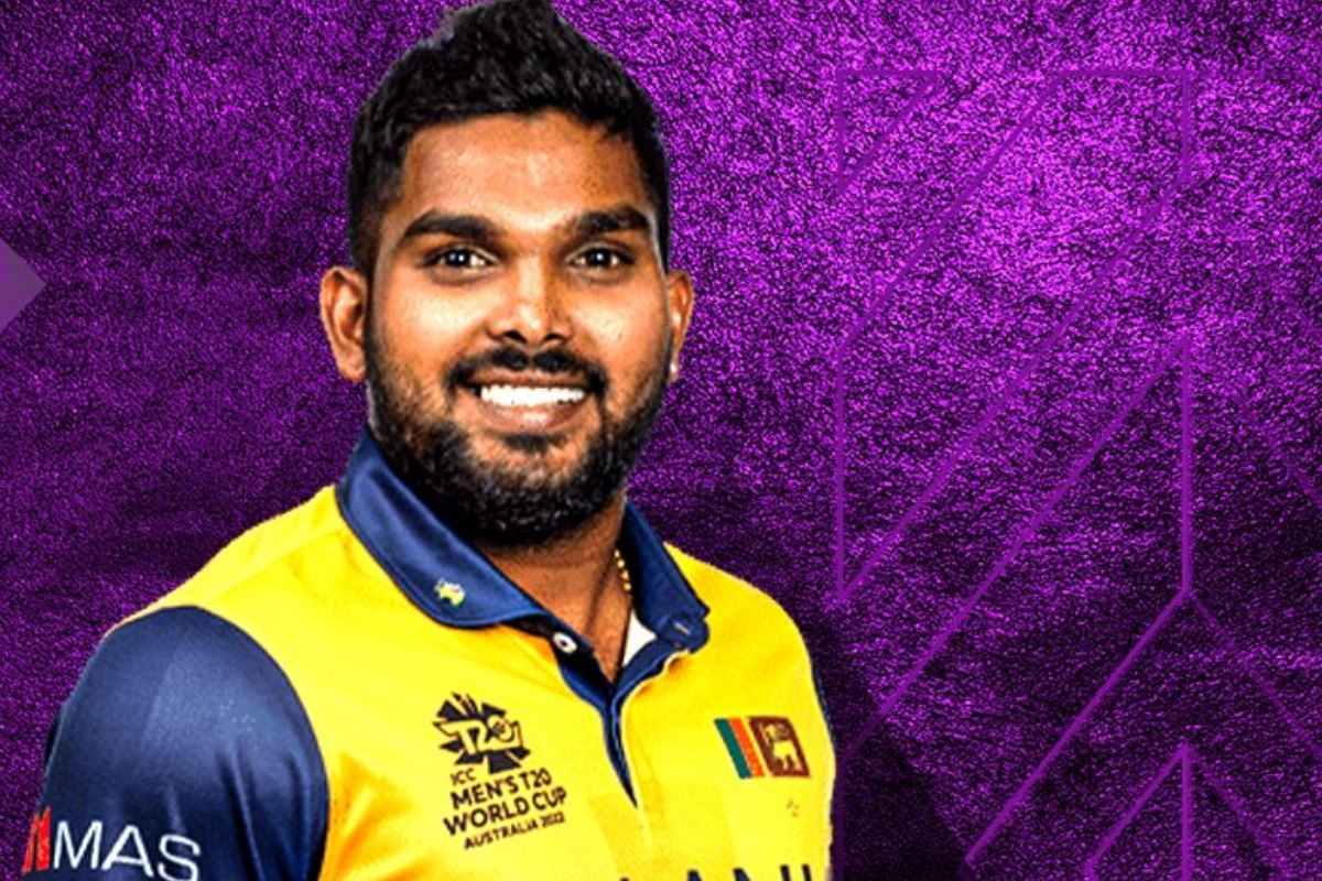 Wanindu Hasaranga PSL 