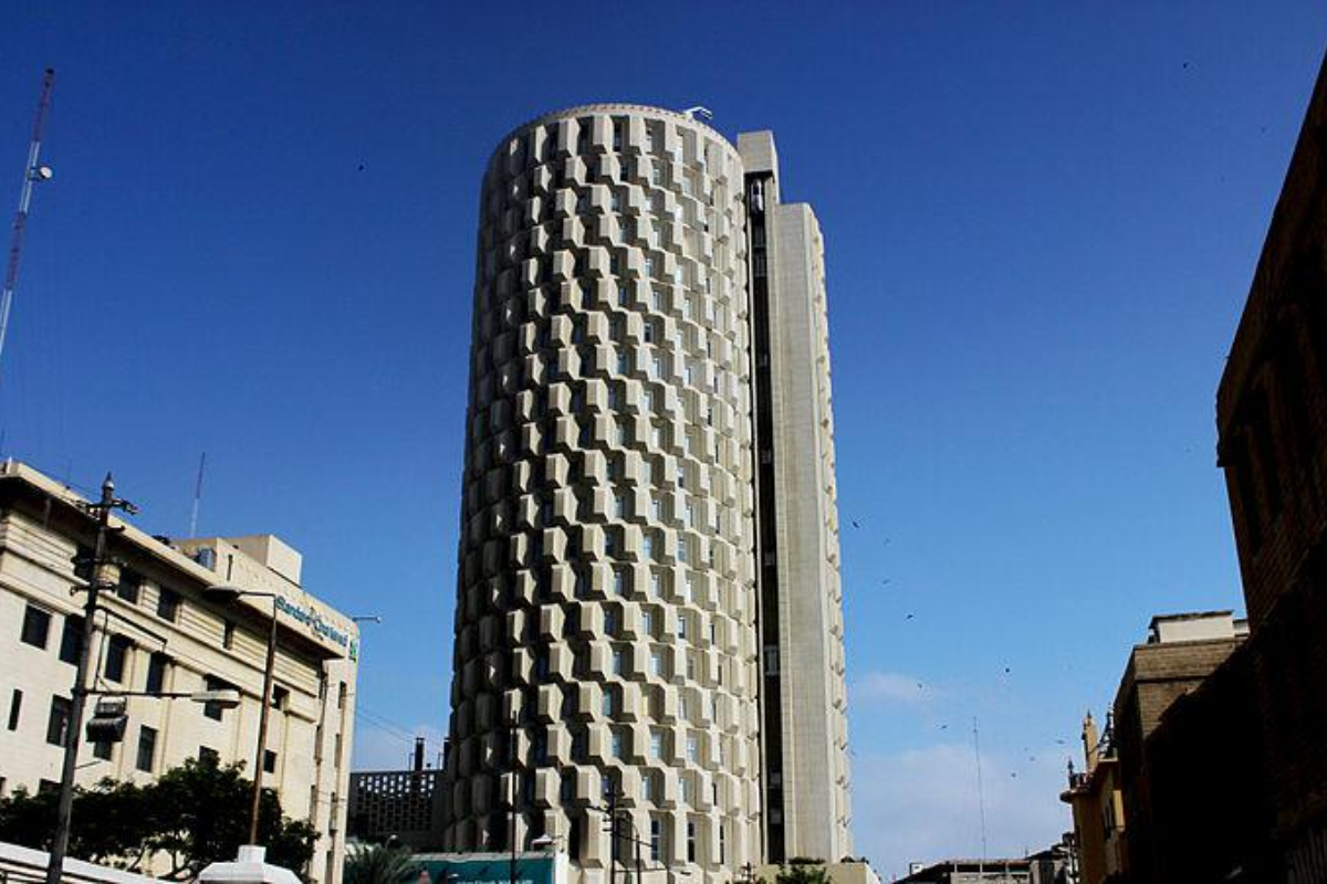 Habib Bank’s fourth quarter profit rises 28 per cent