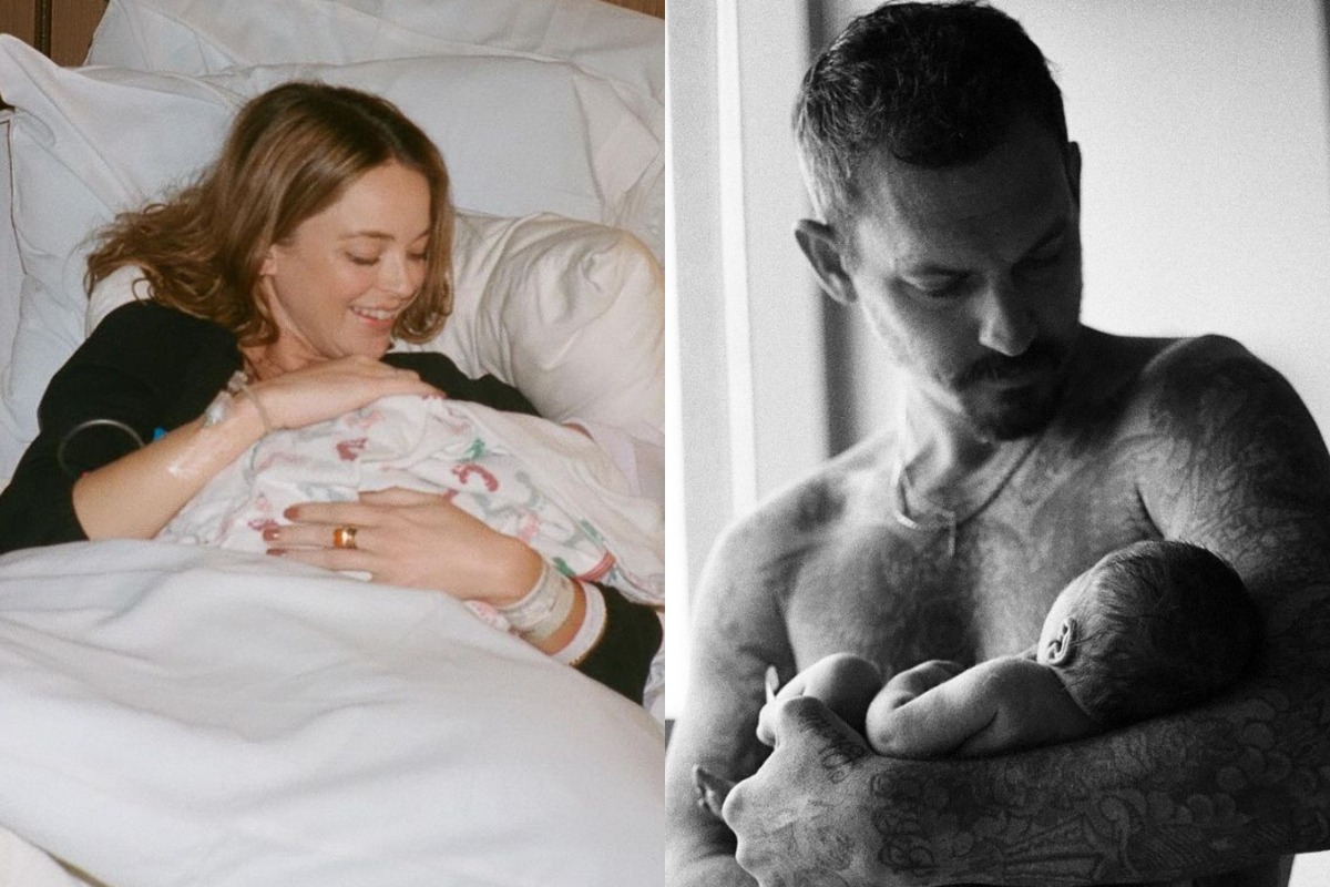 Kaitlynn Carter Kristopher Brock