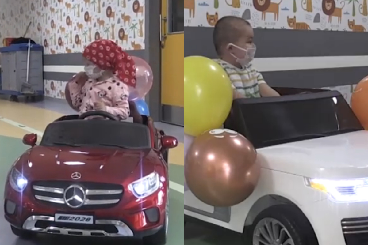 toy cars
