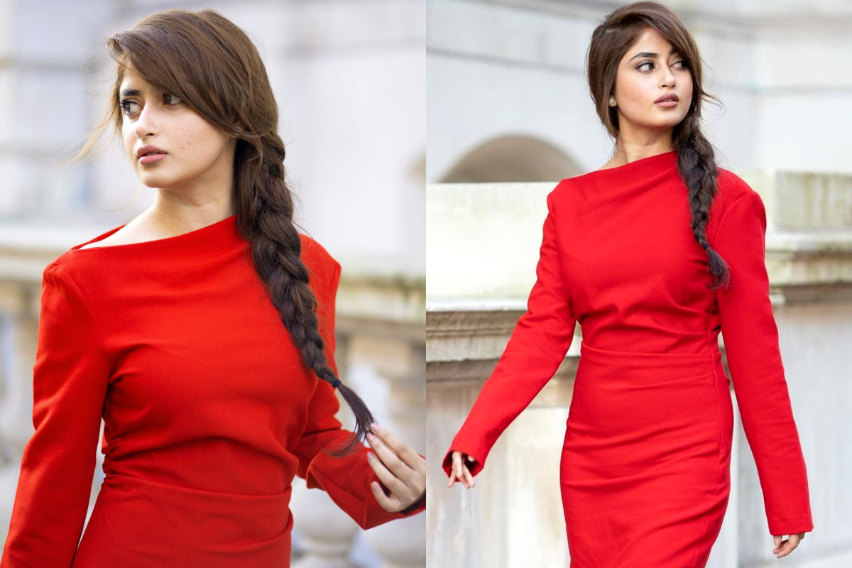 Sajal Aly