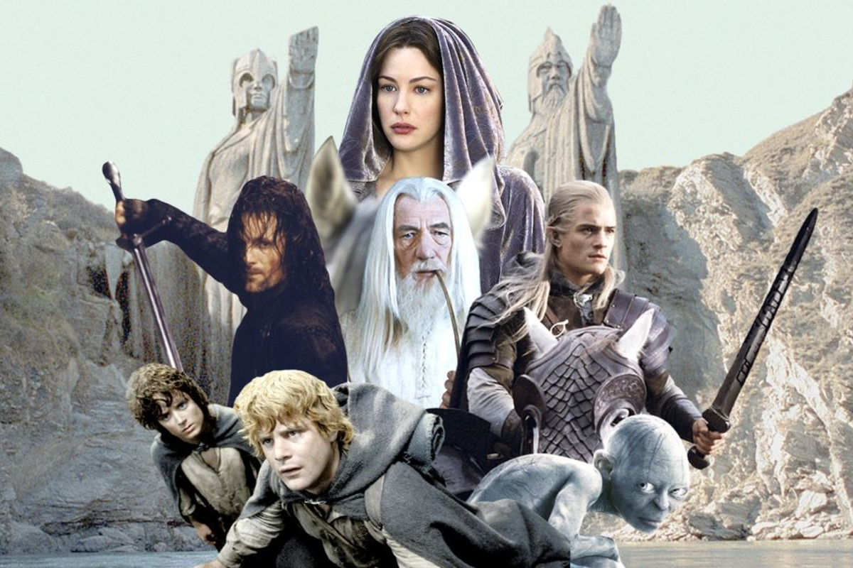 Lord of the Rings