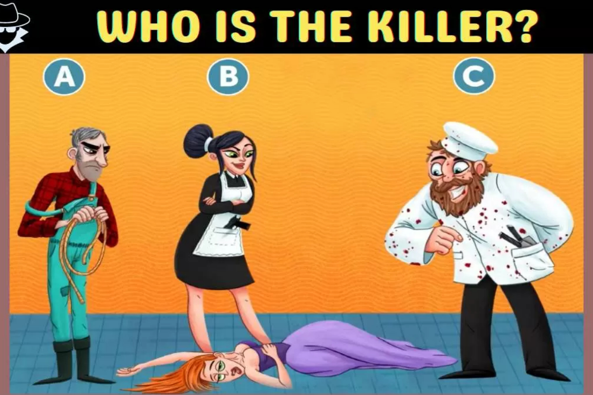 Brain Teaser