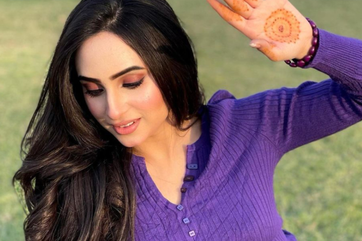 Inaya Khan