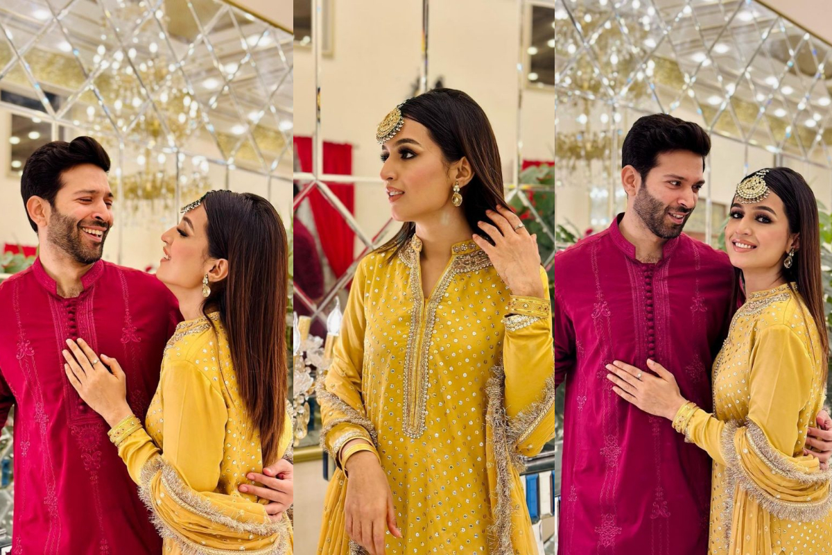 Hira Khan