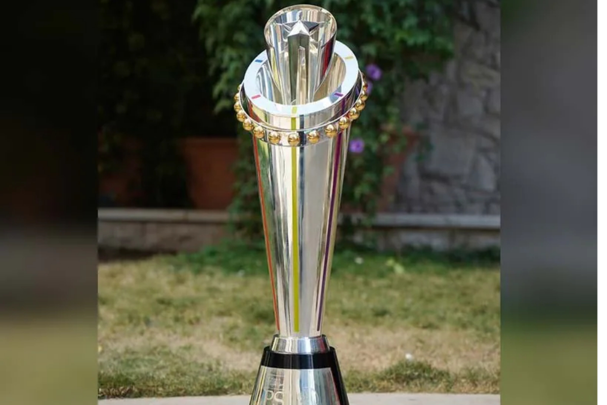 PSL 2023 Schedule