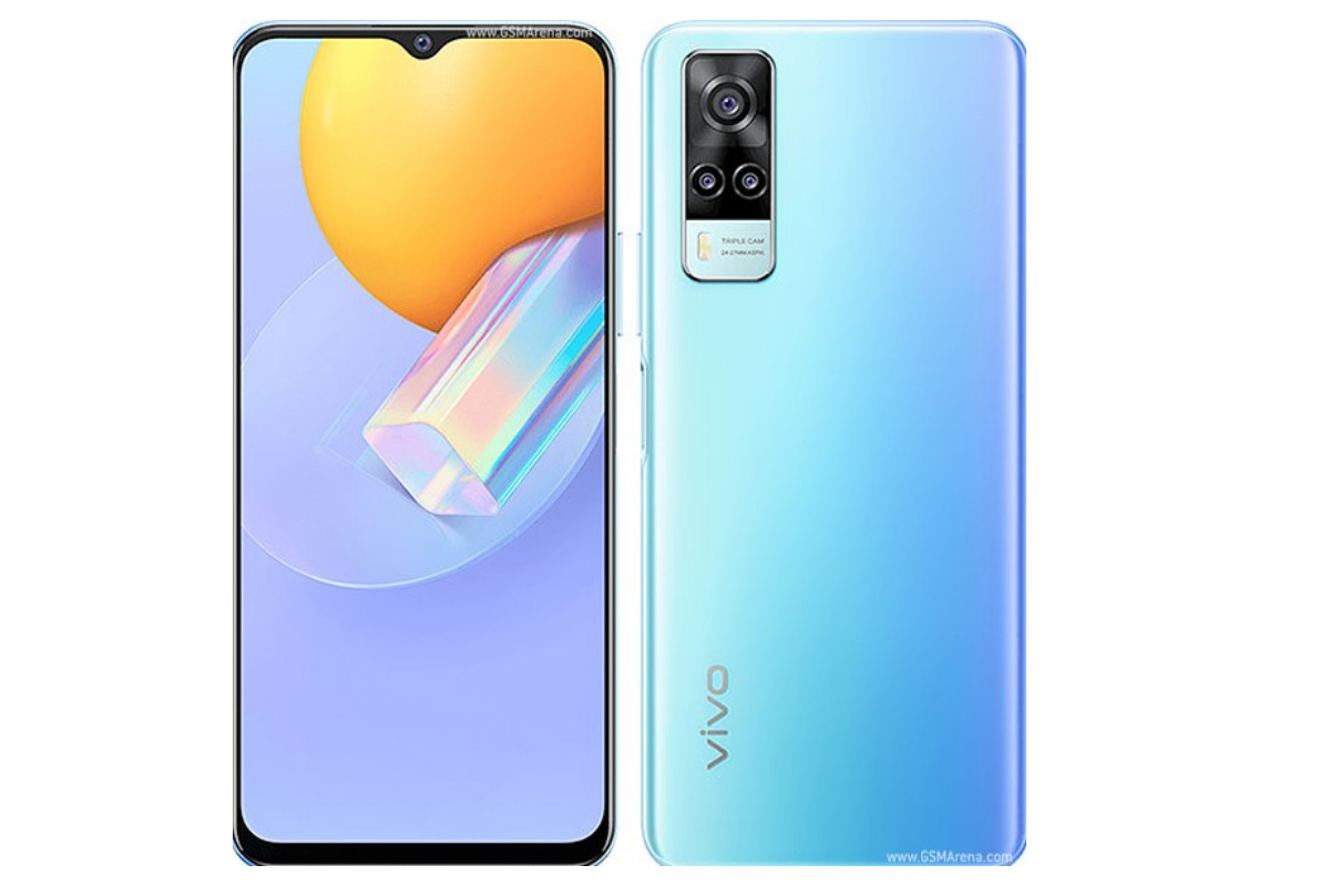 Vivo Y31 price in Pakistan