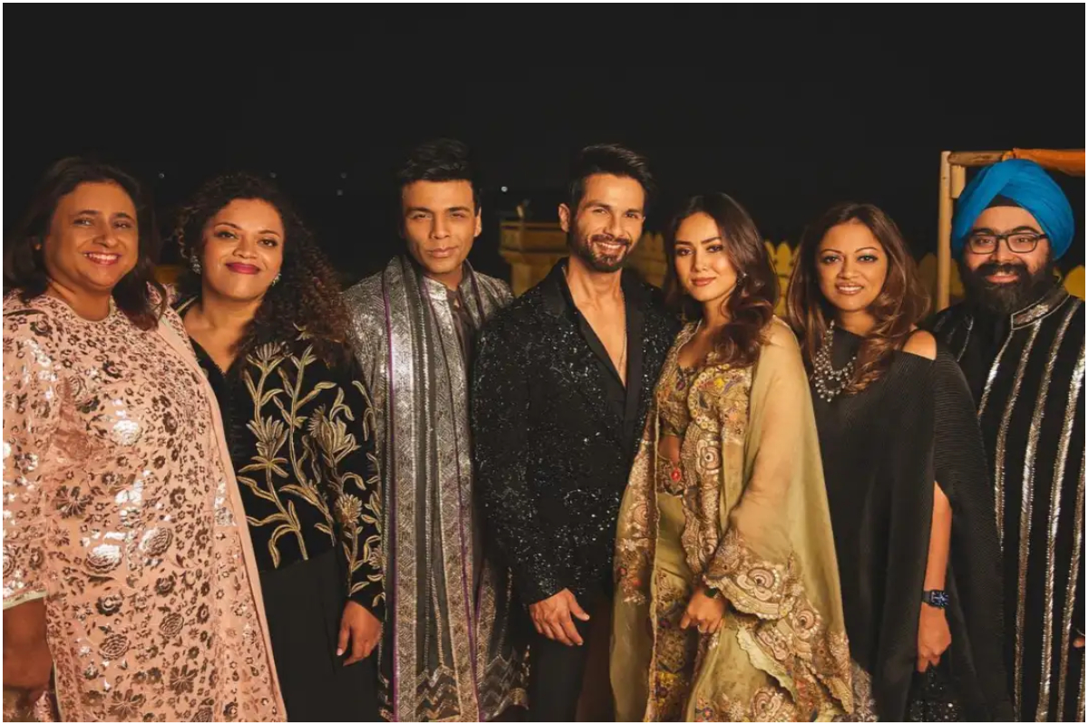 Karan Johar