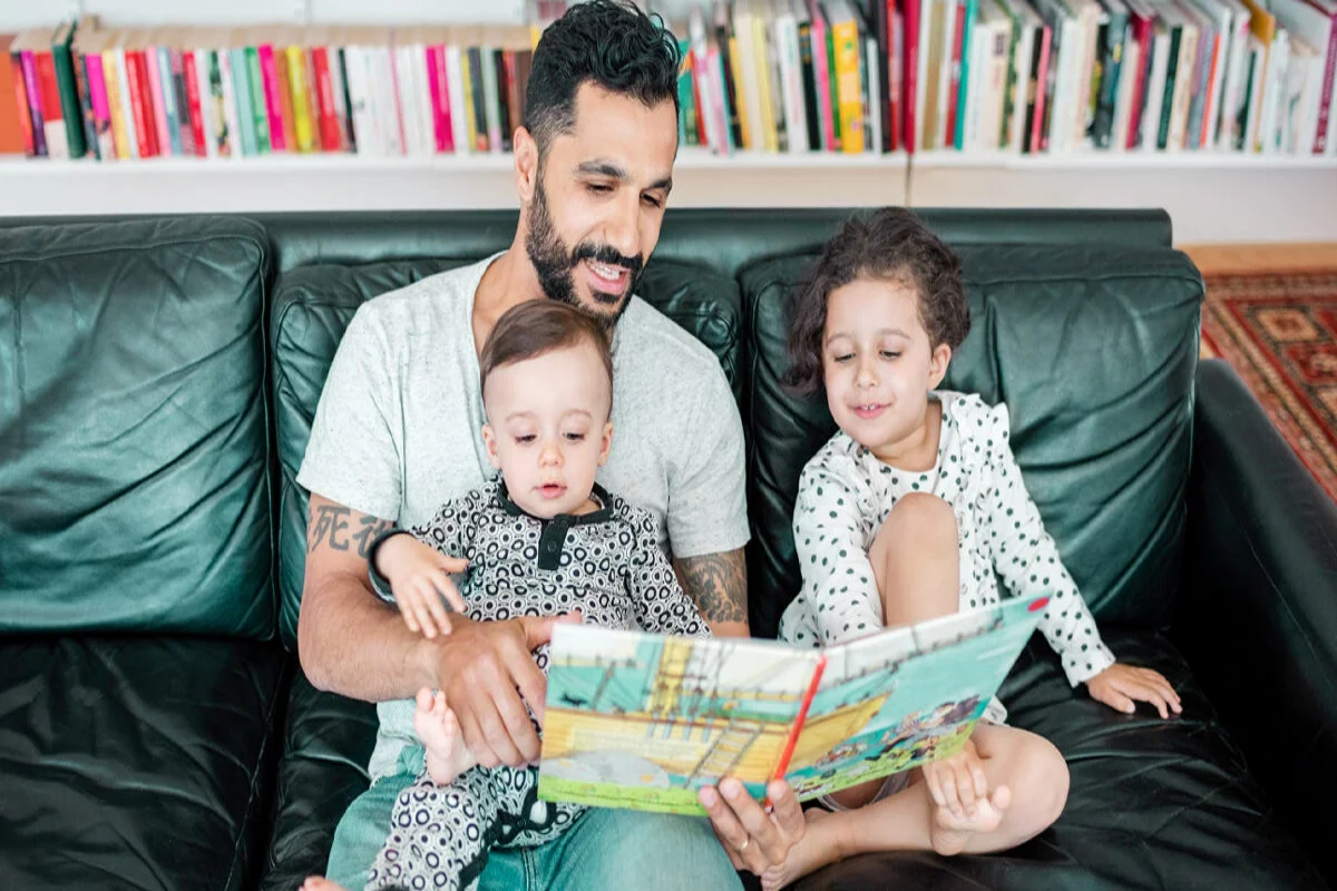 Reading