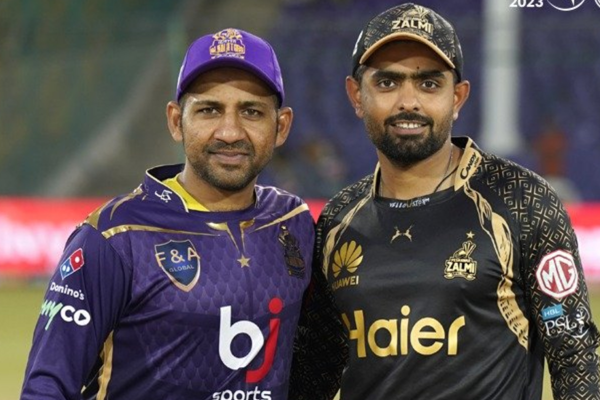 PSL 2023: Quetta Gladiators vs Peshawar Zalmi Playing XI | QG vs PZ Full Squad today | Match 9