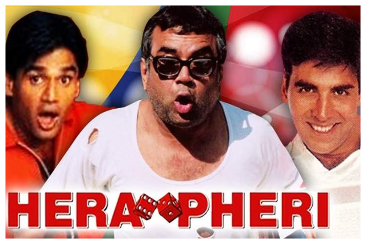 Hera Pheri 3