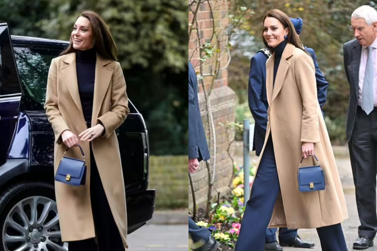 Kate Middleton