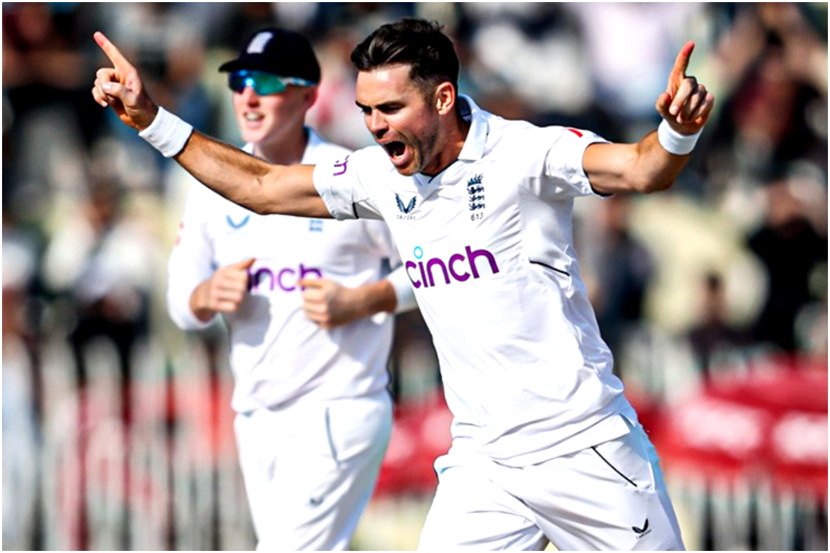 ICC Test bowling ranking