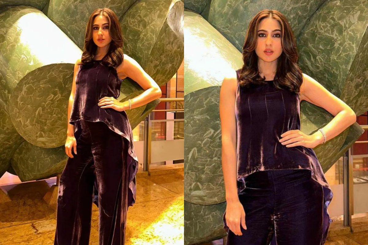 Sara Ali Khan