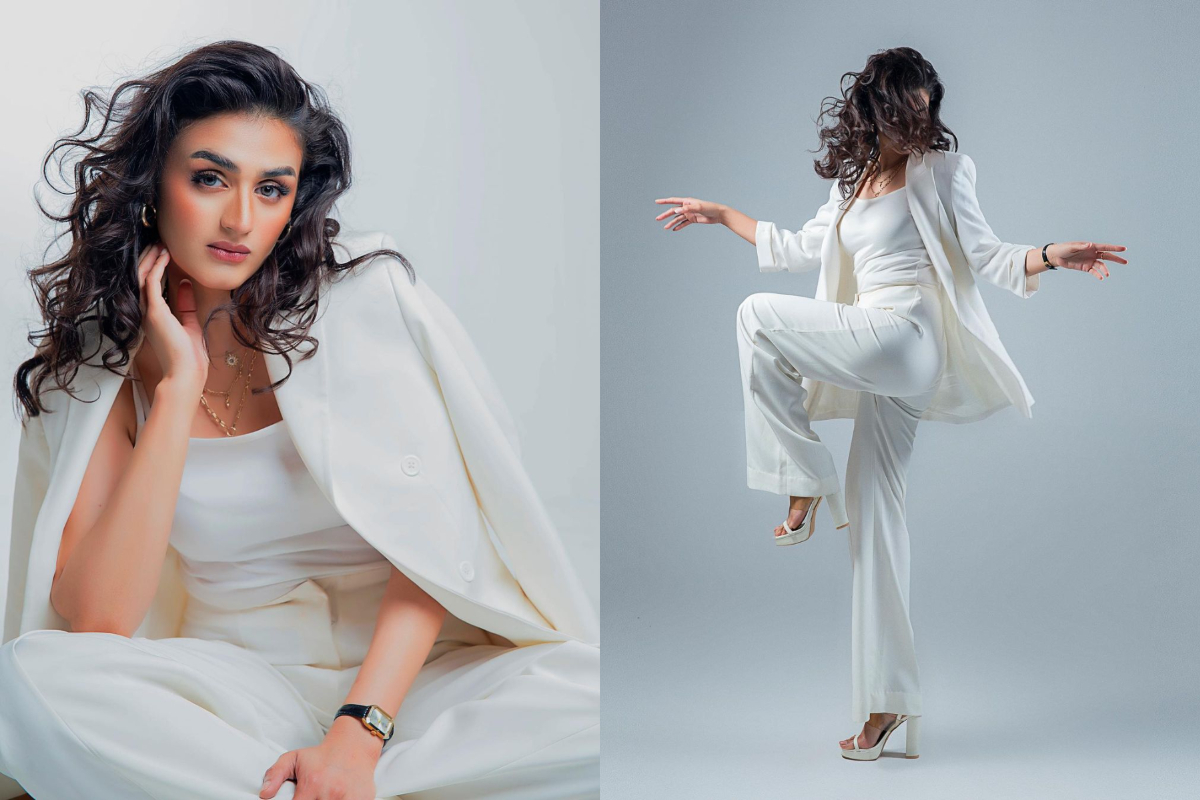 Hira Mani