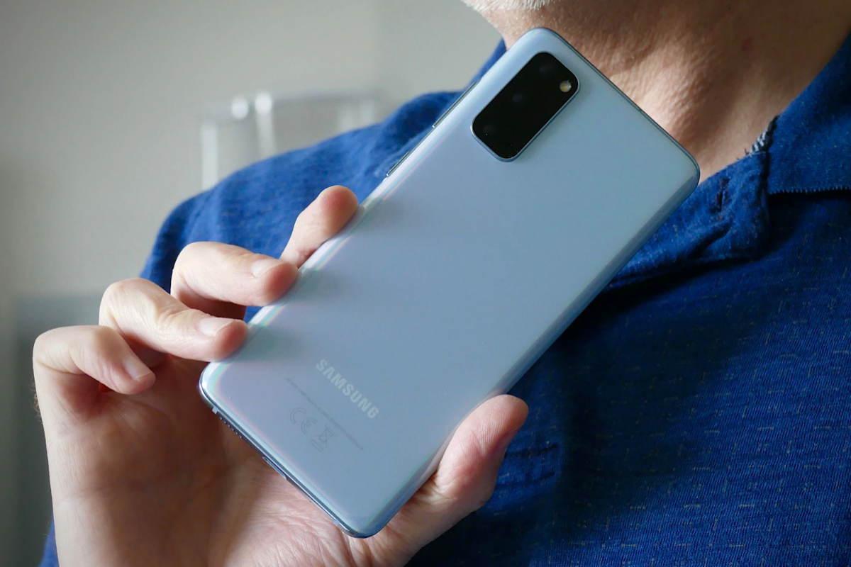 Samsung Galaxy S20 price in Pakistan
