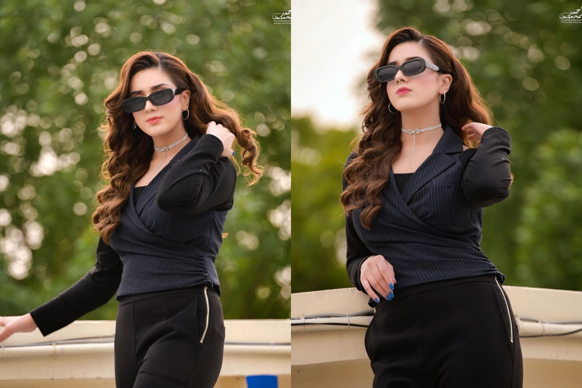 Jannat Mirza