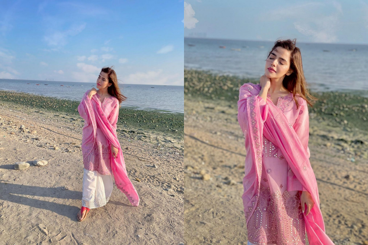 Hina Ashfaque