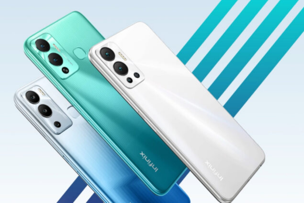 Infinix Note 13 price in Pakistan