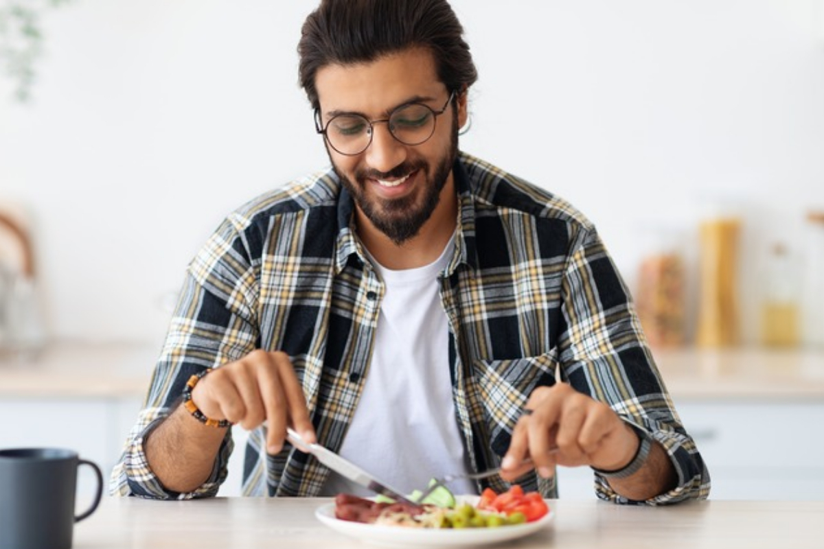 Best time to Eat Food
