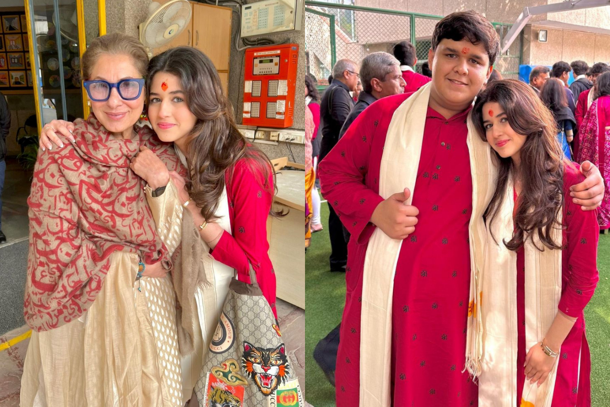 Dimple Kapadia
