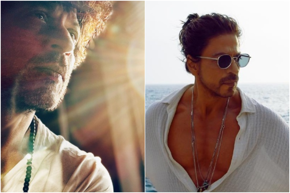 Shah Rukh Khan