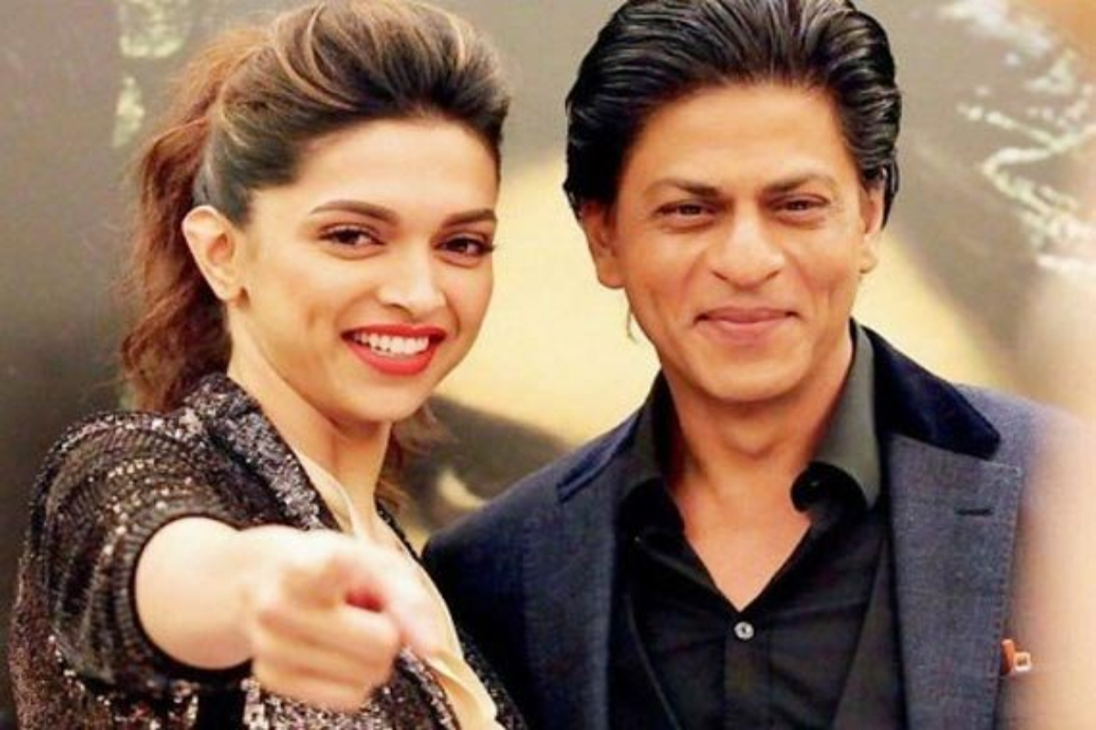 Shah Rukh Khan