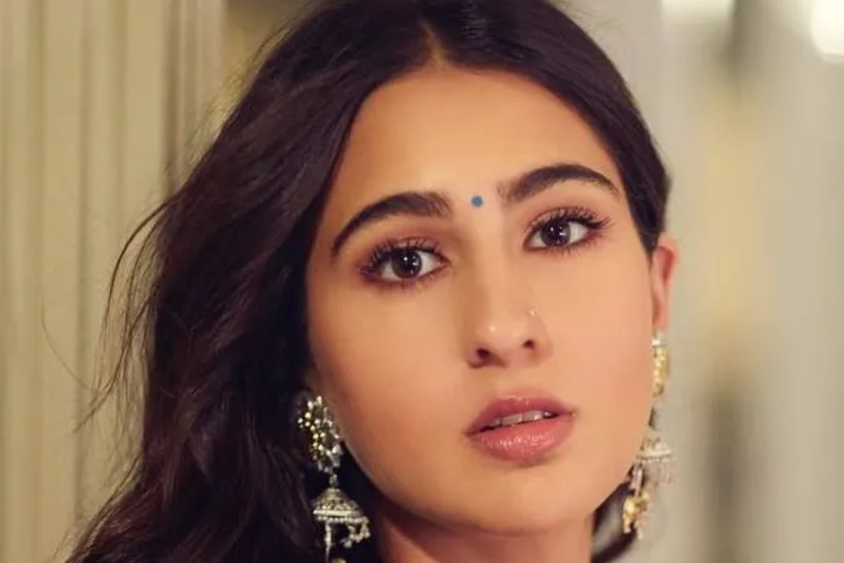 Sara Ali Khan