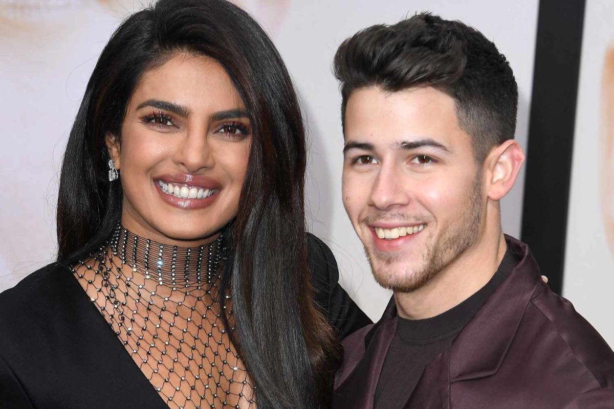 Priyanka Chopra