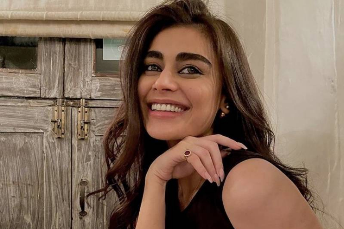 Sadaf Kanwal